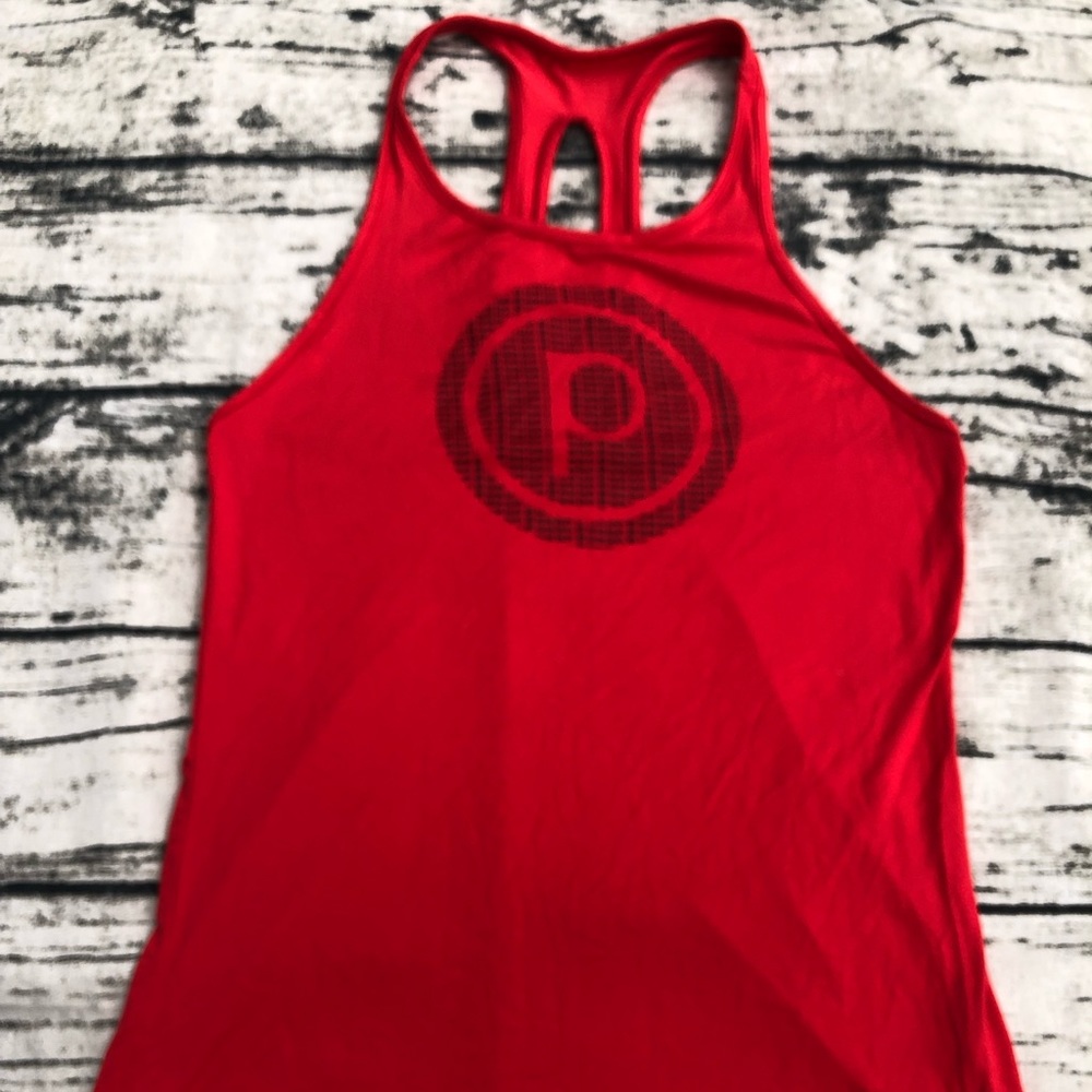 Pure Barre by Splits59 Tank